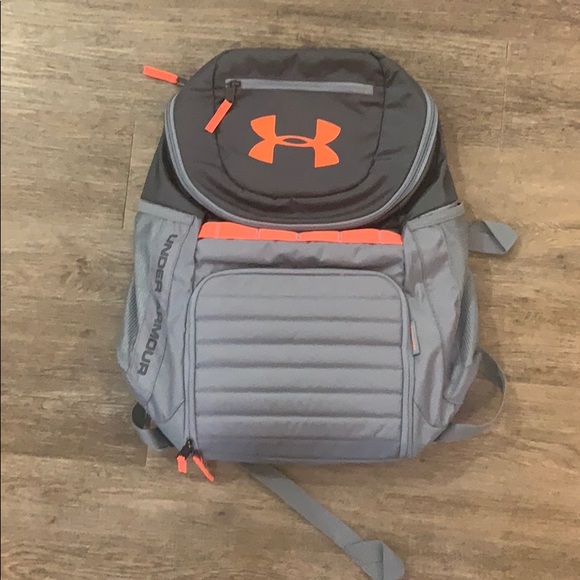 Under Armour Other - 🔥NWOT Under Armour Backpack🔥
